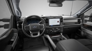 2026 Ford Super Duty® Internal Image 2